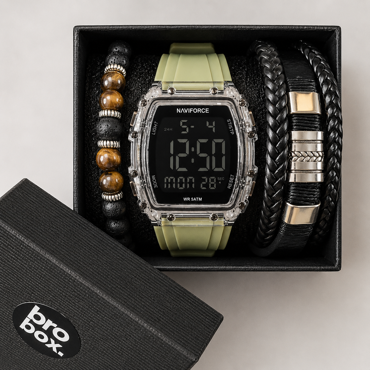 BB-49 Premium Bundle